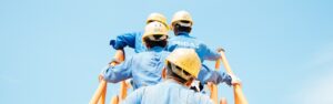 Read more about the article The Benefits of OSHA 10 Hour Training for Workers